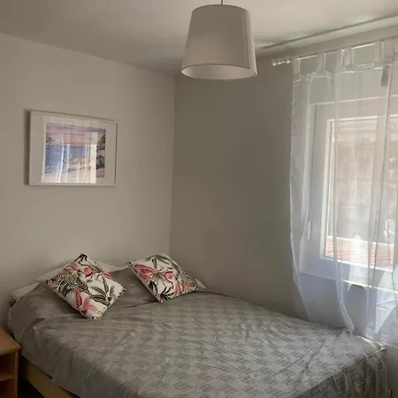 Fijan Apartment Pag Town