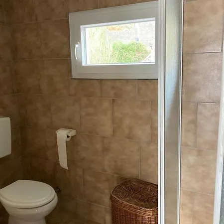 Apartment Fijan *
