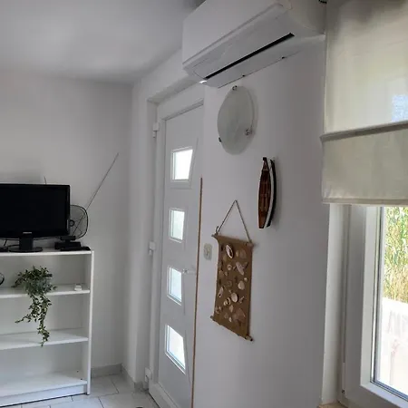 Fijan Apartment