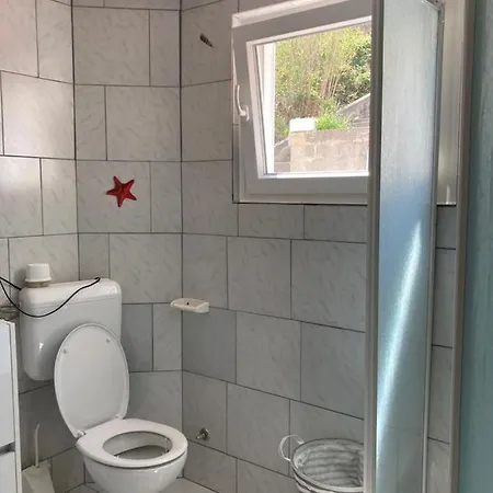 Apartment Fijan Pag Town