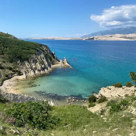 Fijan Pag Town