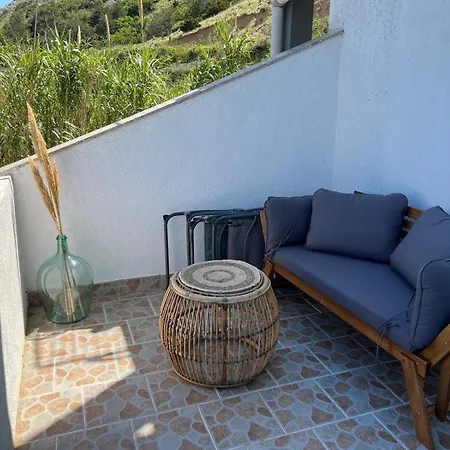 Apartment Fijan Pag Town