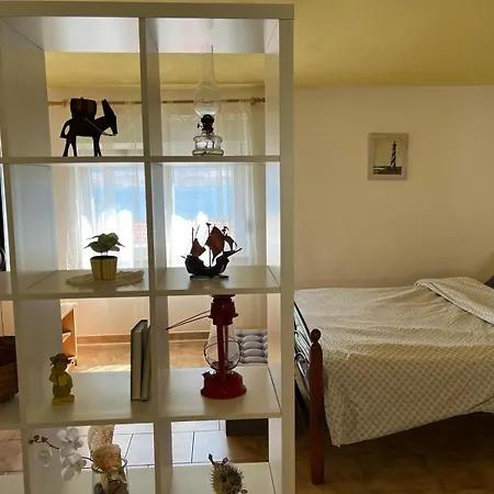 Apartment Fijan *