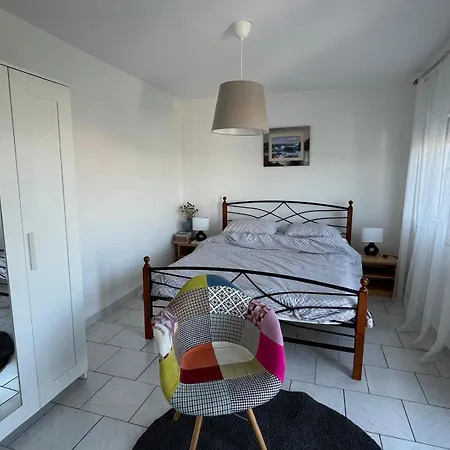 Fijan Apartment