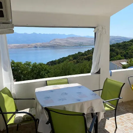 Apartman Fijan