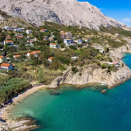 Fijan Apartman Pag Town