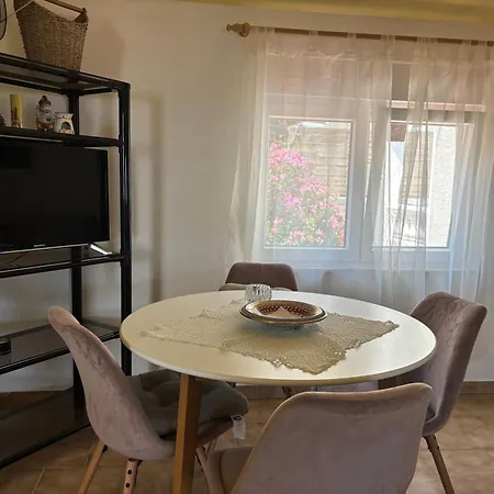Apartman Fijan