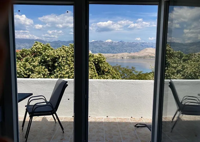 Fijan Apartment