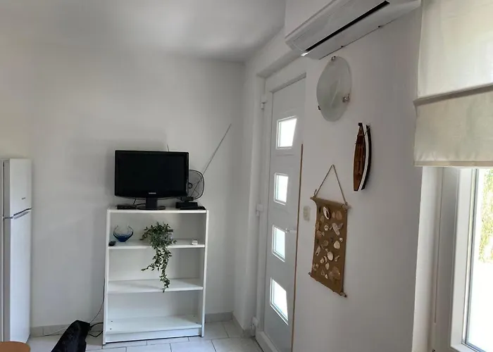 Appartamento Fijan Bosana